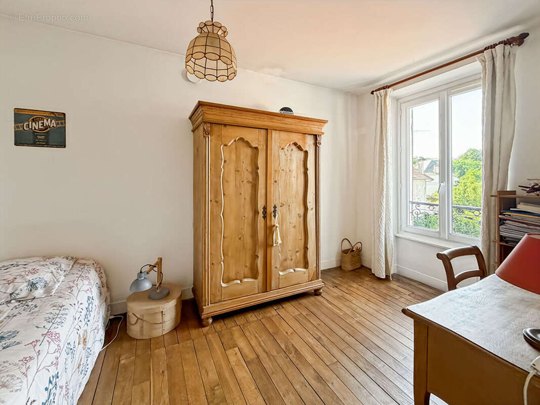 Maison à PALAISEAU