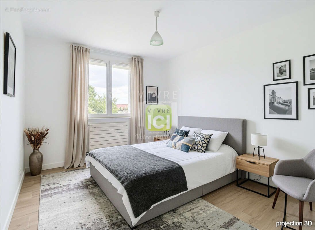 Maison familiale de 125 m² avec piscine chauffée et jardin exotique sans vis-à-vis - photo 11