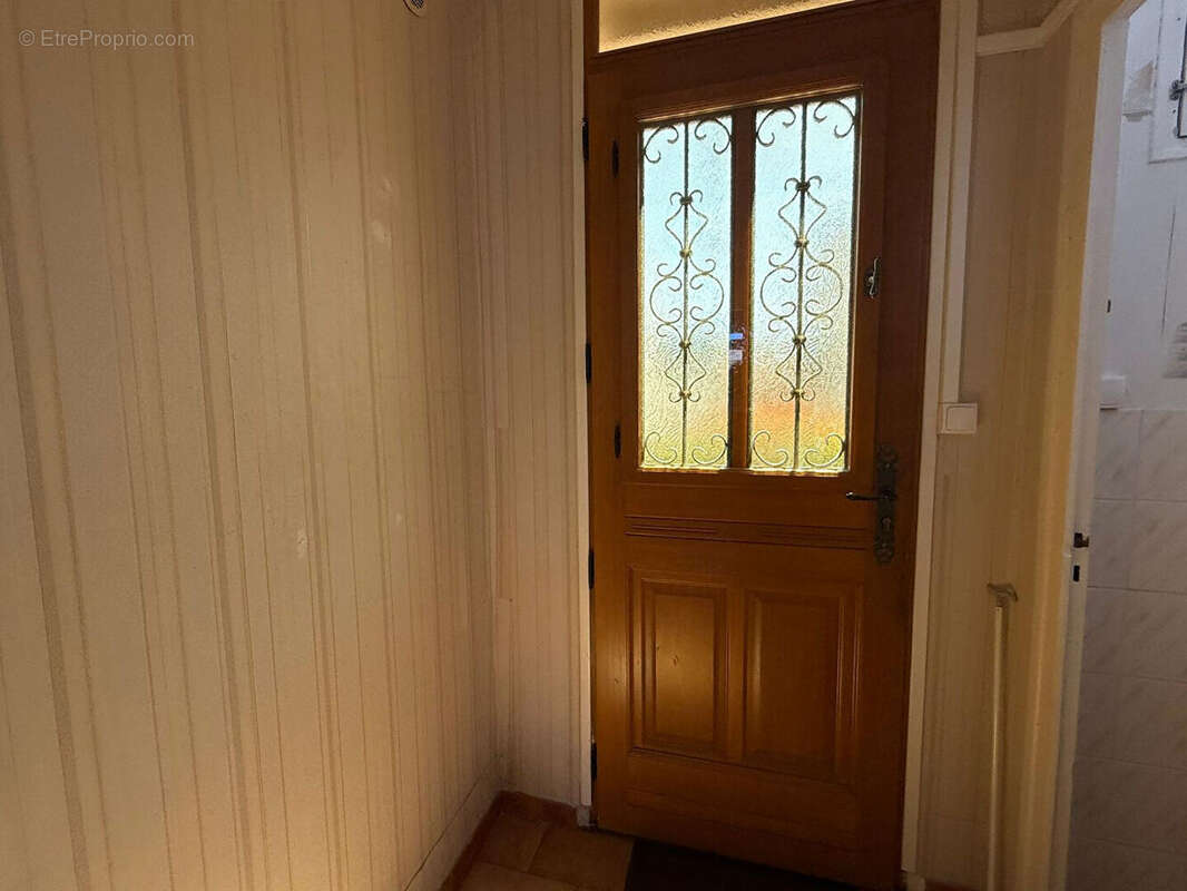 Maison à VARENNES-VAUZELLES