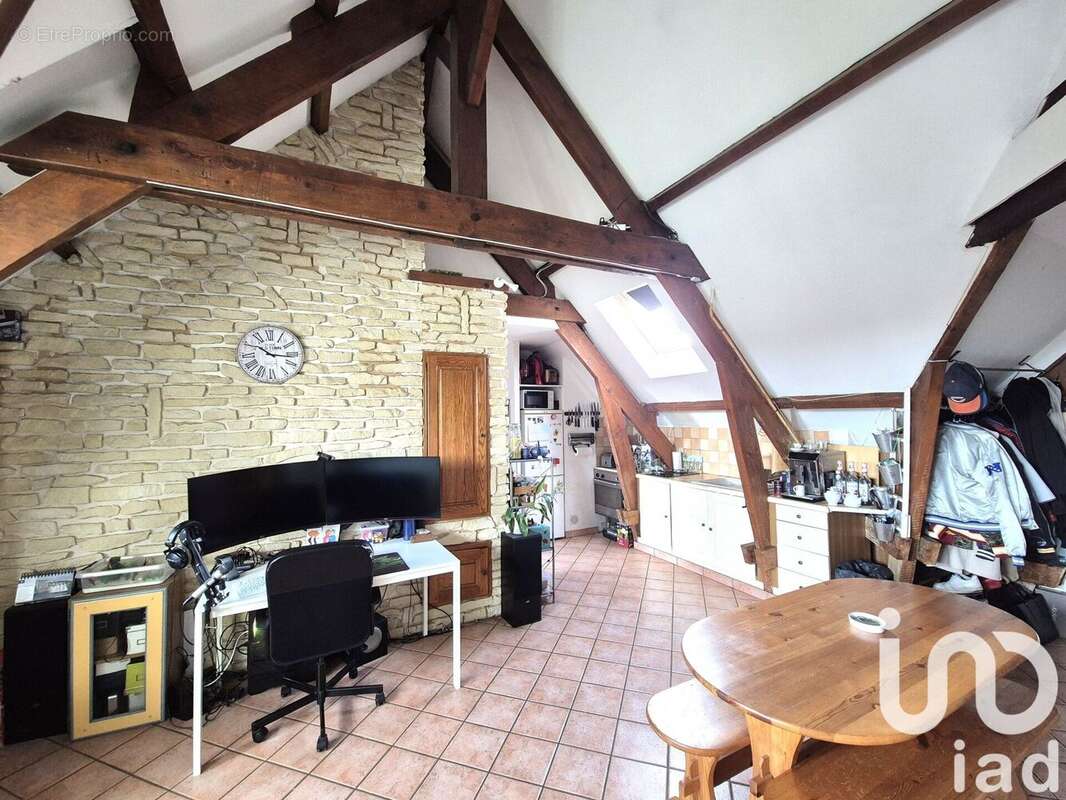 Photo 5 - Appartement à TOURNAN-EN-BRIE