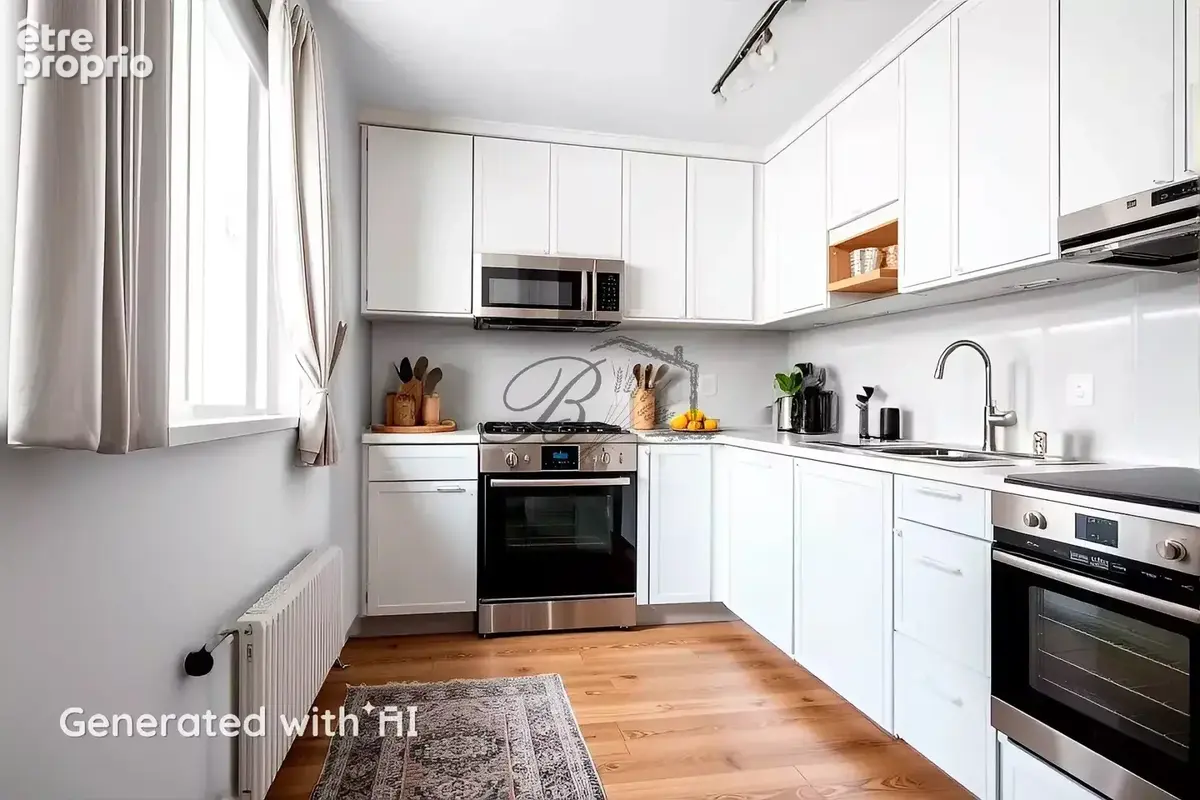 Maison à La Tour-d'Aigues avec terrain - photo 5