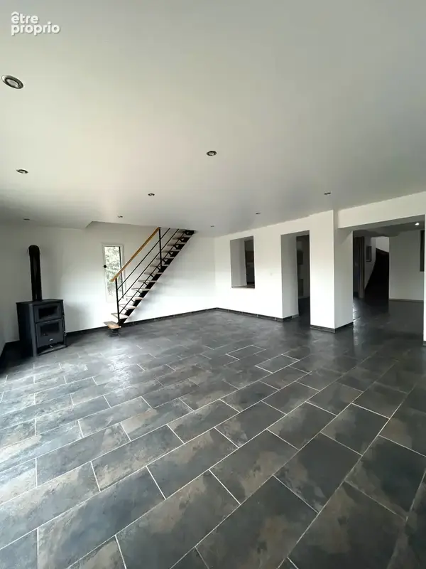 Maison traditonnelle rénovée - photo 7