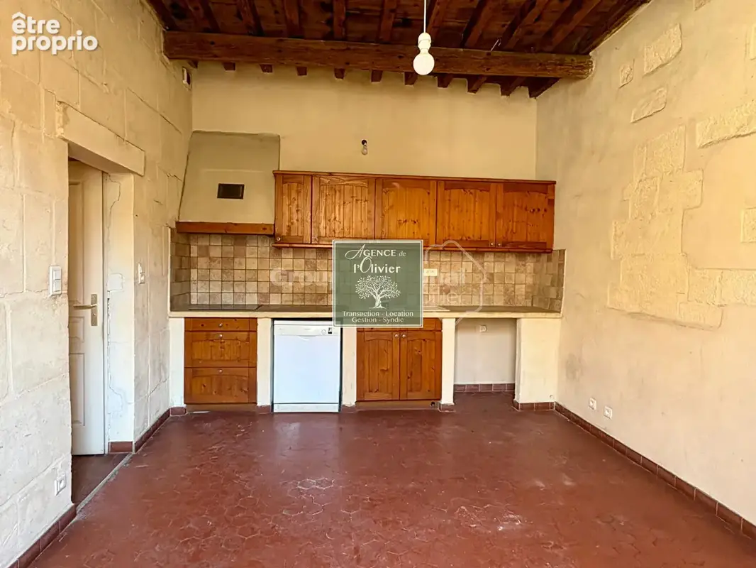 ARLES. Grand duplex centre ville. - photo 3