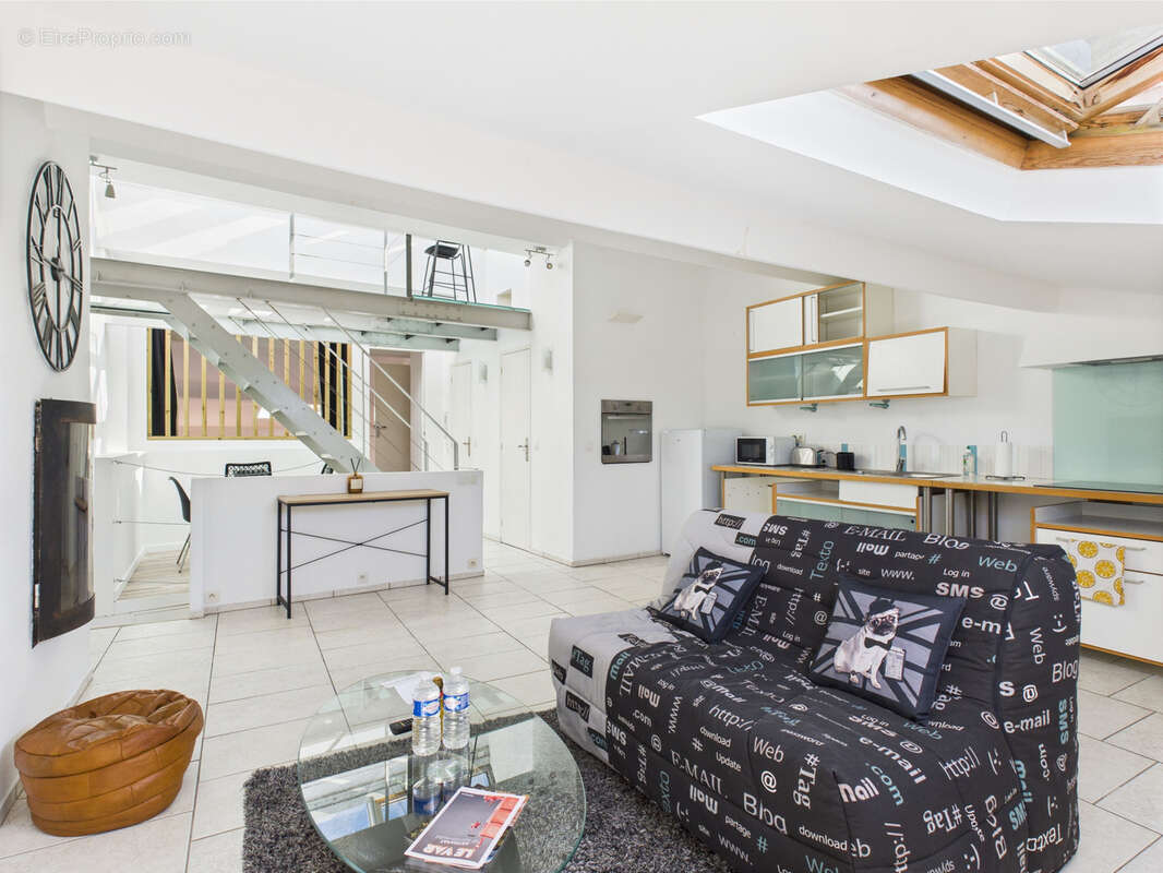 Appartement à HYERES