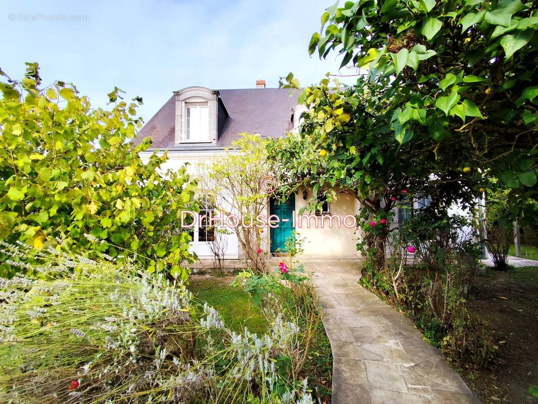 Maison 144 m² à Vendome  - photo 1