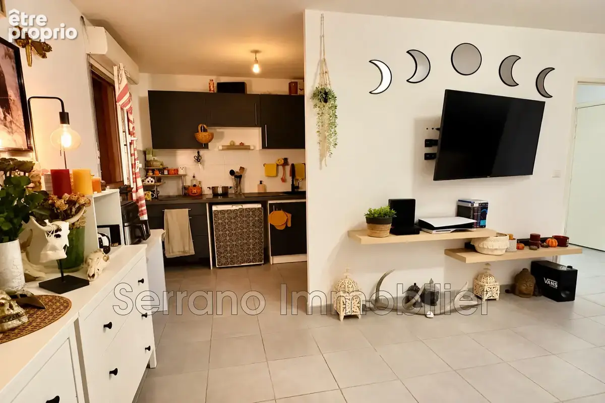 Photo Appartement à Chateaurenard au prix de 129 000€