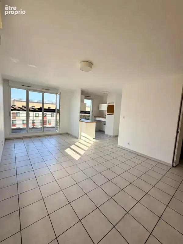 Photo Appartement à Nimes au prix de 189 000€