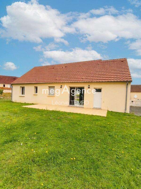 Pavillon lumineux de plain-pied 90m² - photo 8