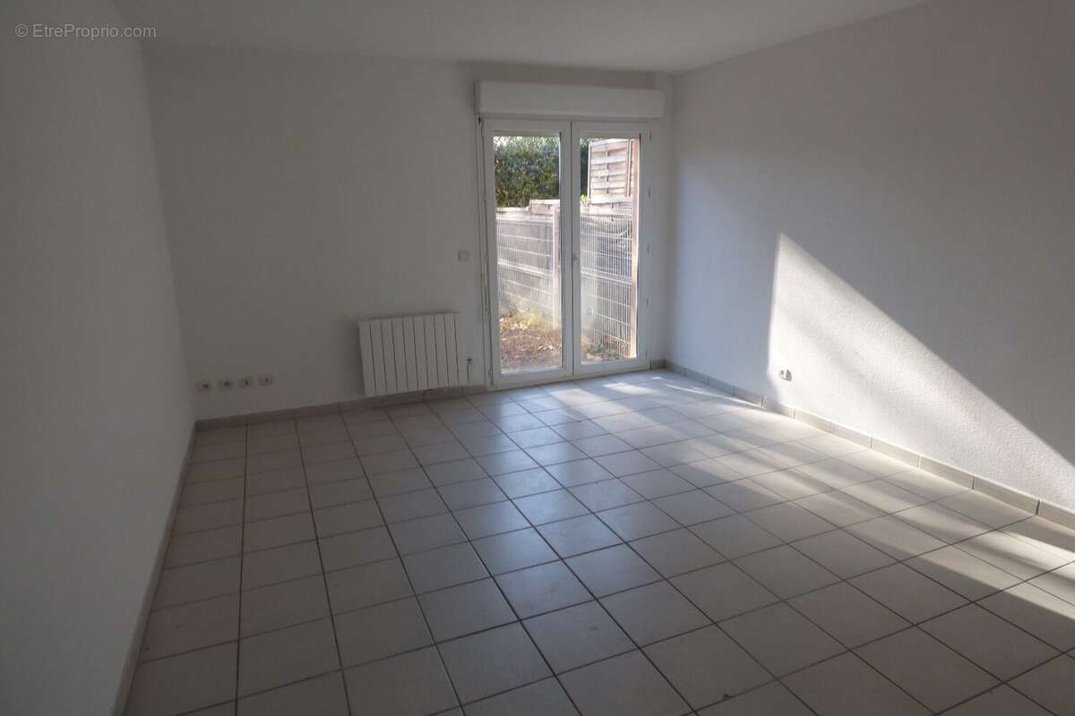 Maison à SAINT-PARGOIRE