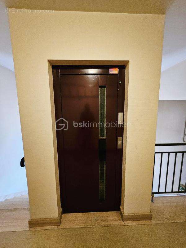 Appartement à LOCHES