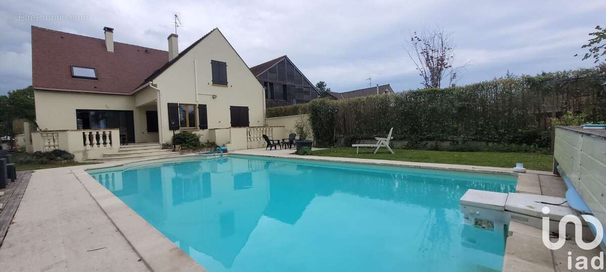 Photo 2 - Maison à CHOISEL