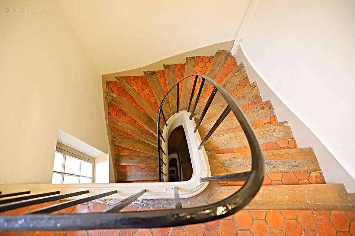 Versailles Marché  ND 3P 44,05 m² Carrez - photo 12