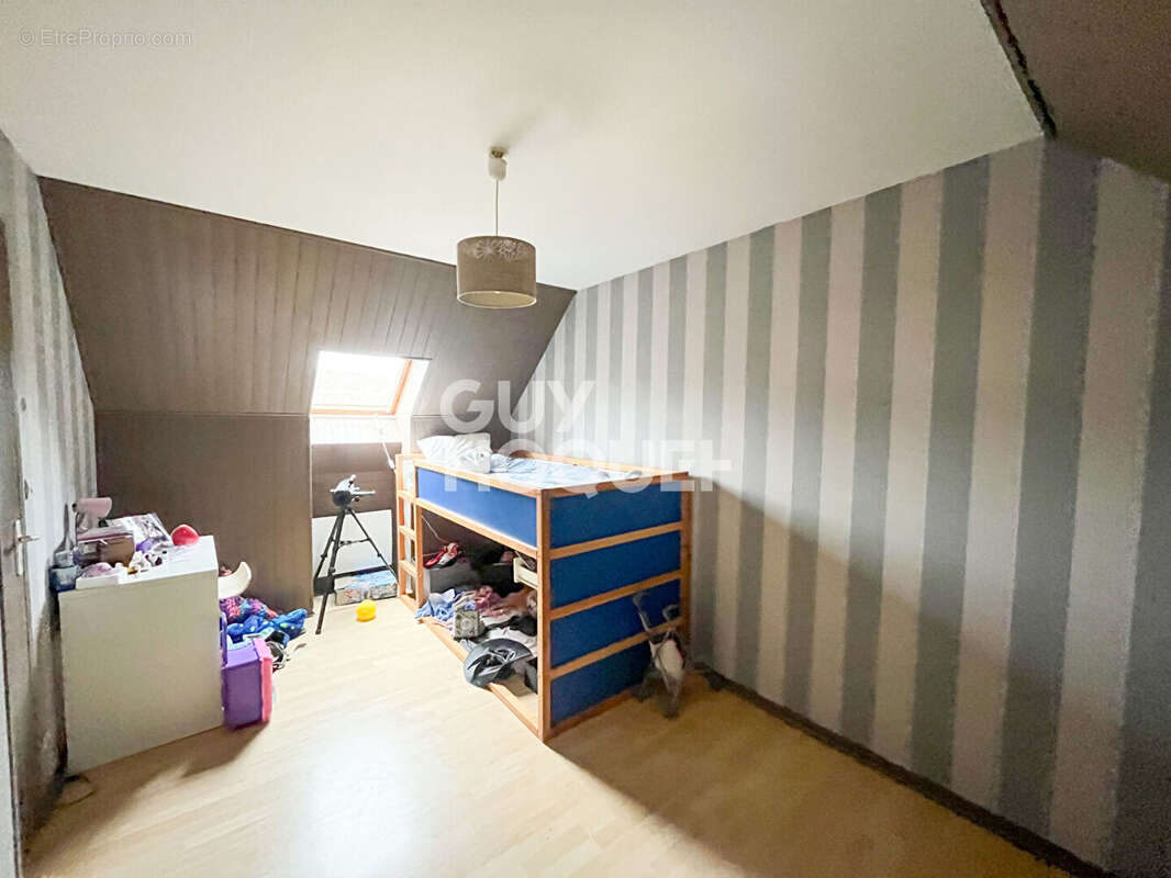 Maison à SAINT-GERMAIN-LE-VASSON