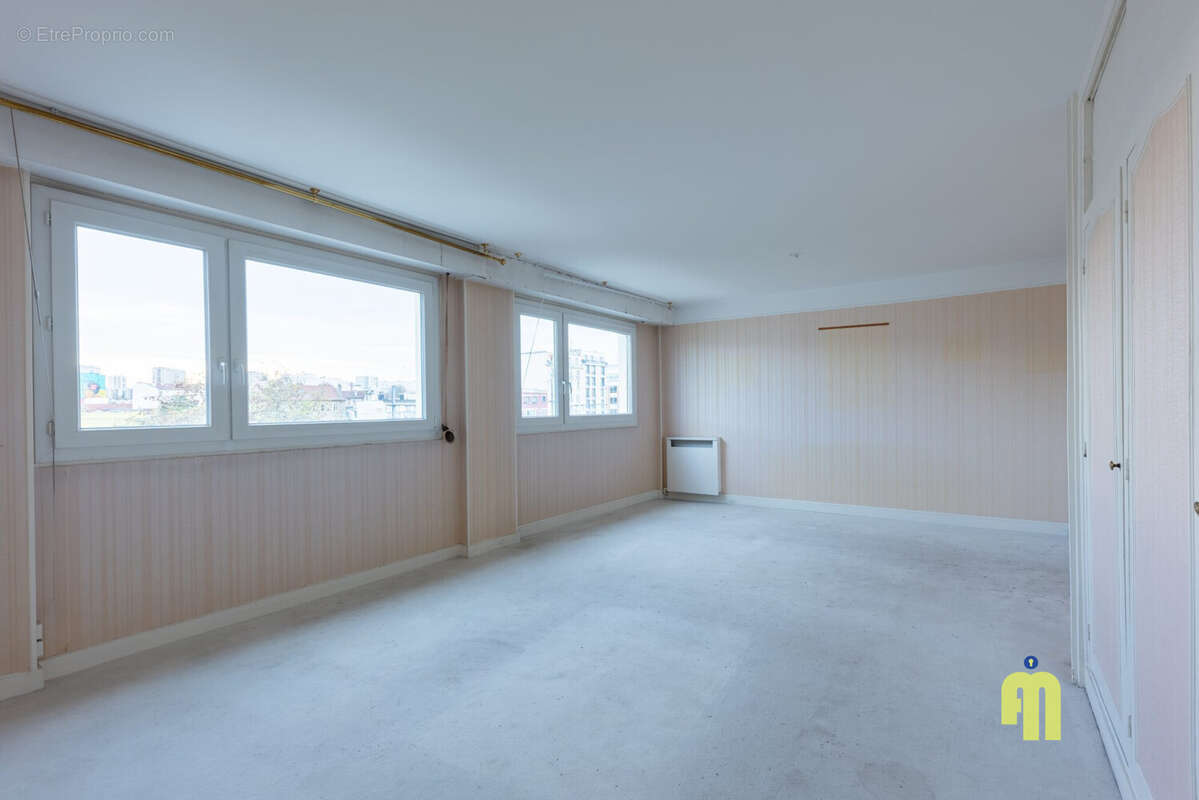 Appartement à VANVES