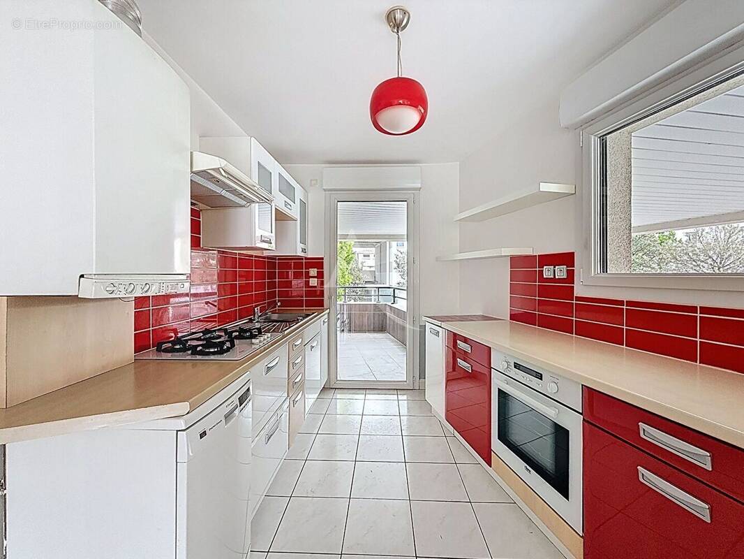 Appartement à ANGERS