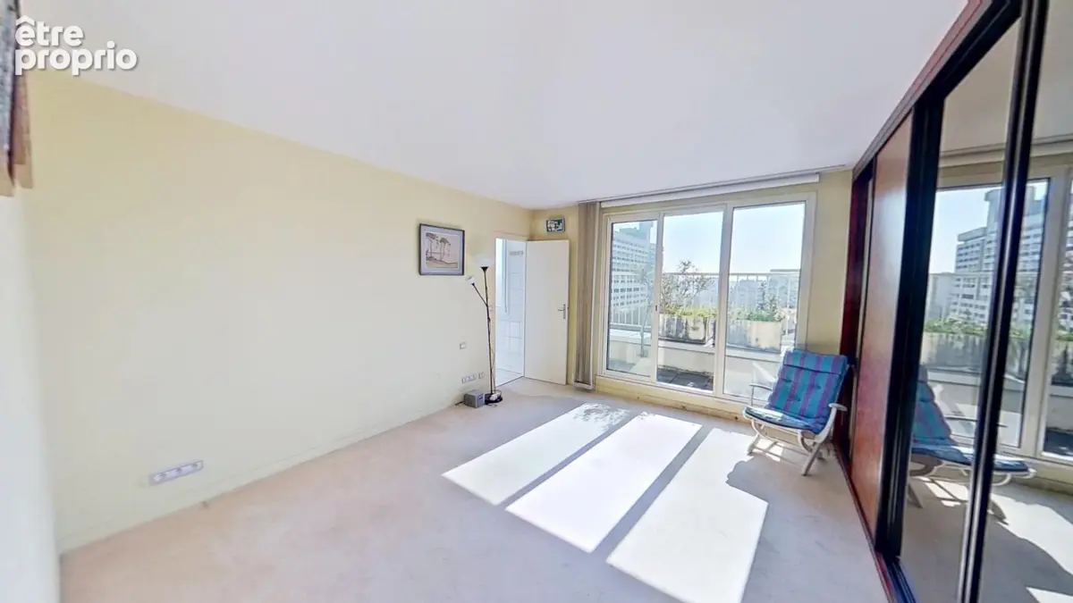 Appartement 4 pièces 150 m² à vendre à Paris-13e (75013) - photo 9