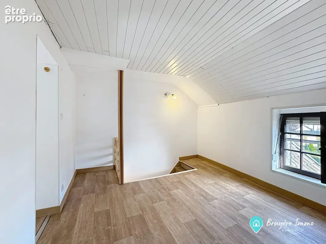Maison 5 pièces 88 m² à vendre à Hautmont (59330) - photo 9