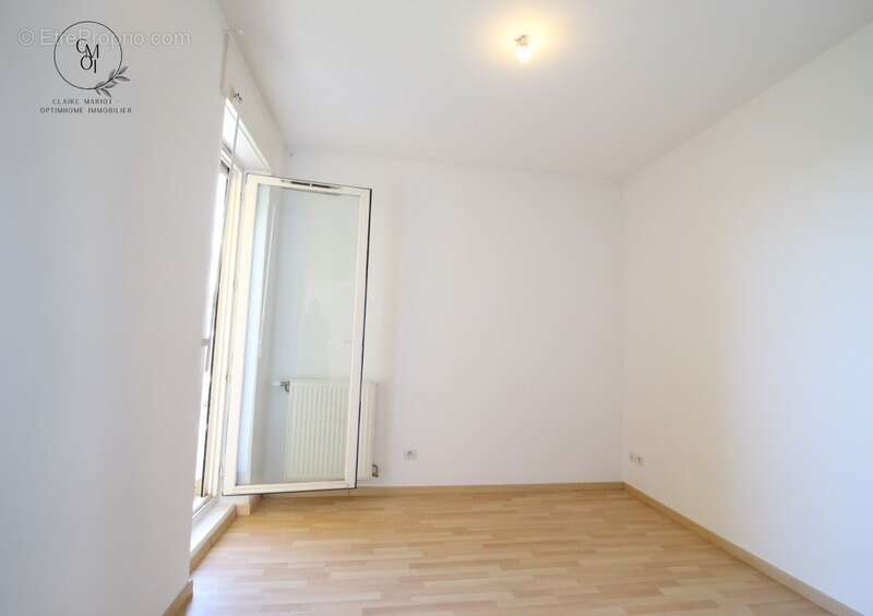 Appartement à LYON-8E