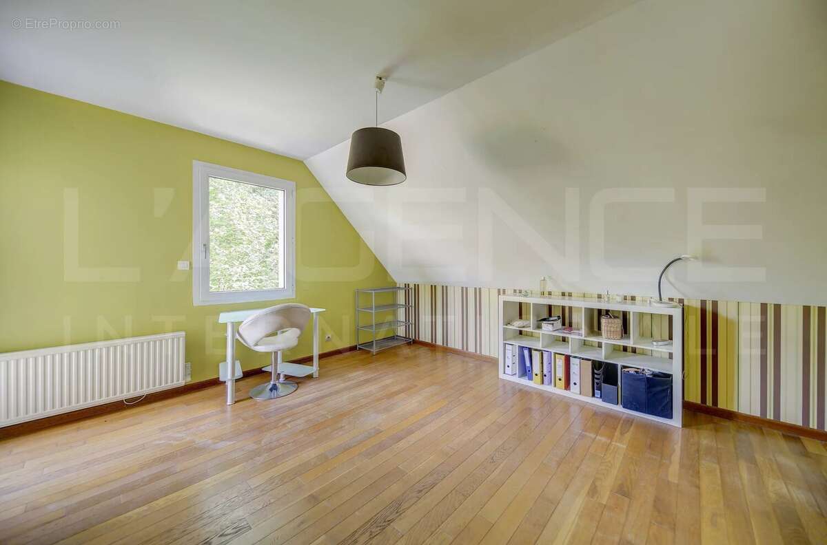 Maison familiale avec vue panoramique et piscine - photo 21