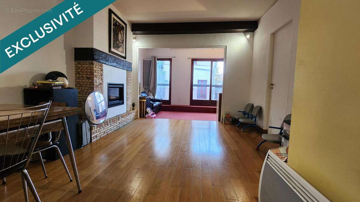 Photo 2 - Appartement à CHATEAUBRIANT