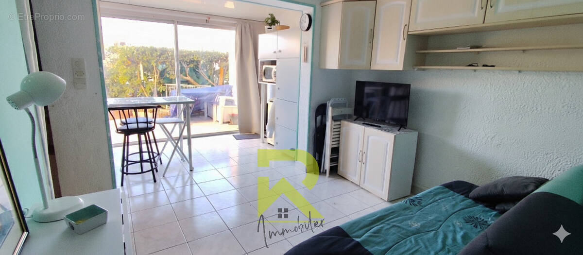 Appartement à AGDE