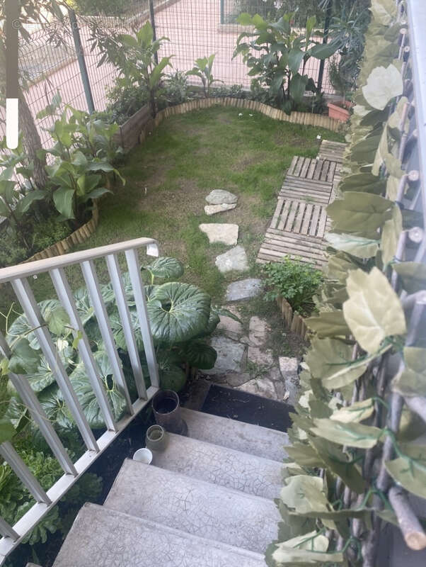 Appartement à SAN-MARTINO-DI-LOTA