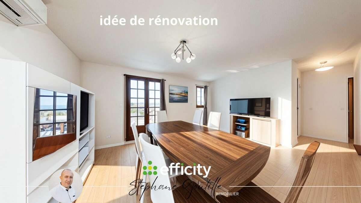 Maison à LE BOIS-D&#039;OINGT