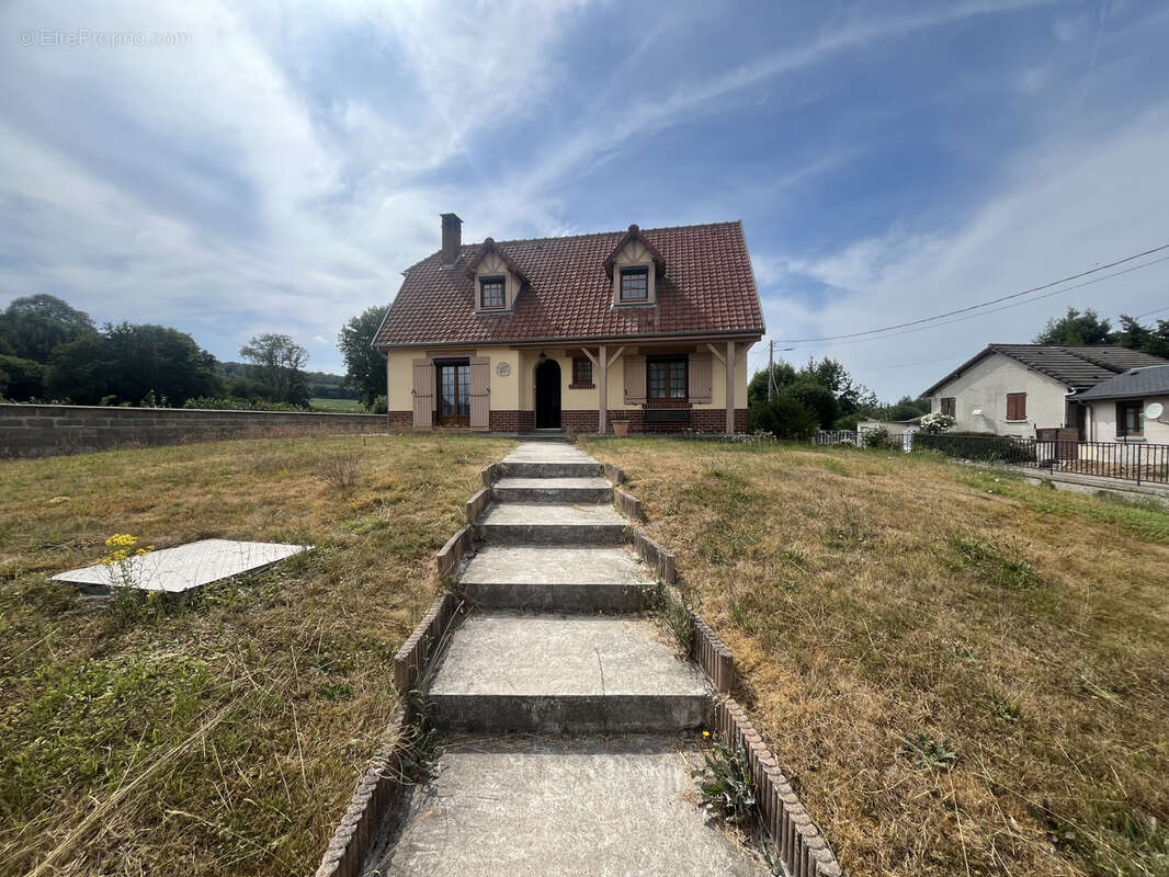 Pavillon proche de blangy - photo 18