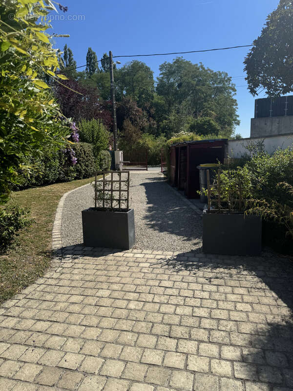 Maison ancienne sur Semoy - photo 16
