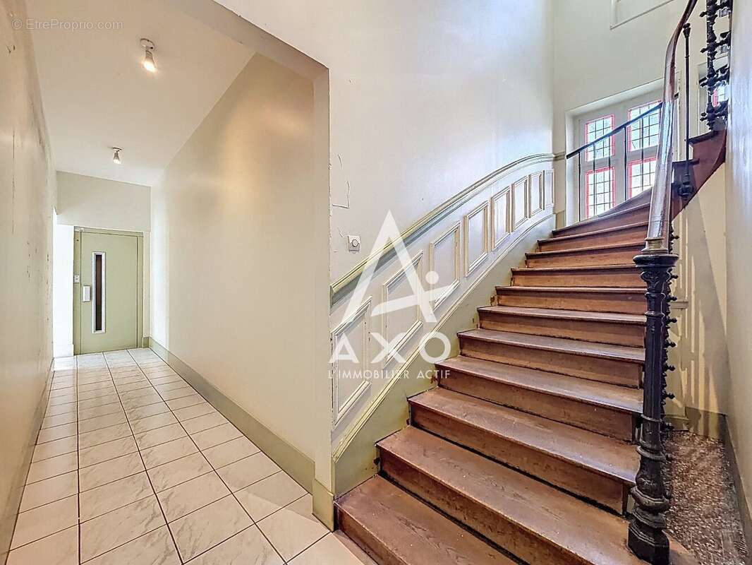Ensemble immobilier situé en hypercentre - photo 13