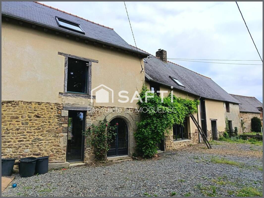 Photo 1 - Maison à FEINS