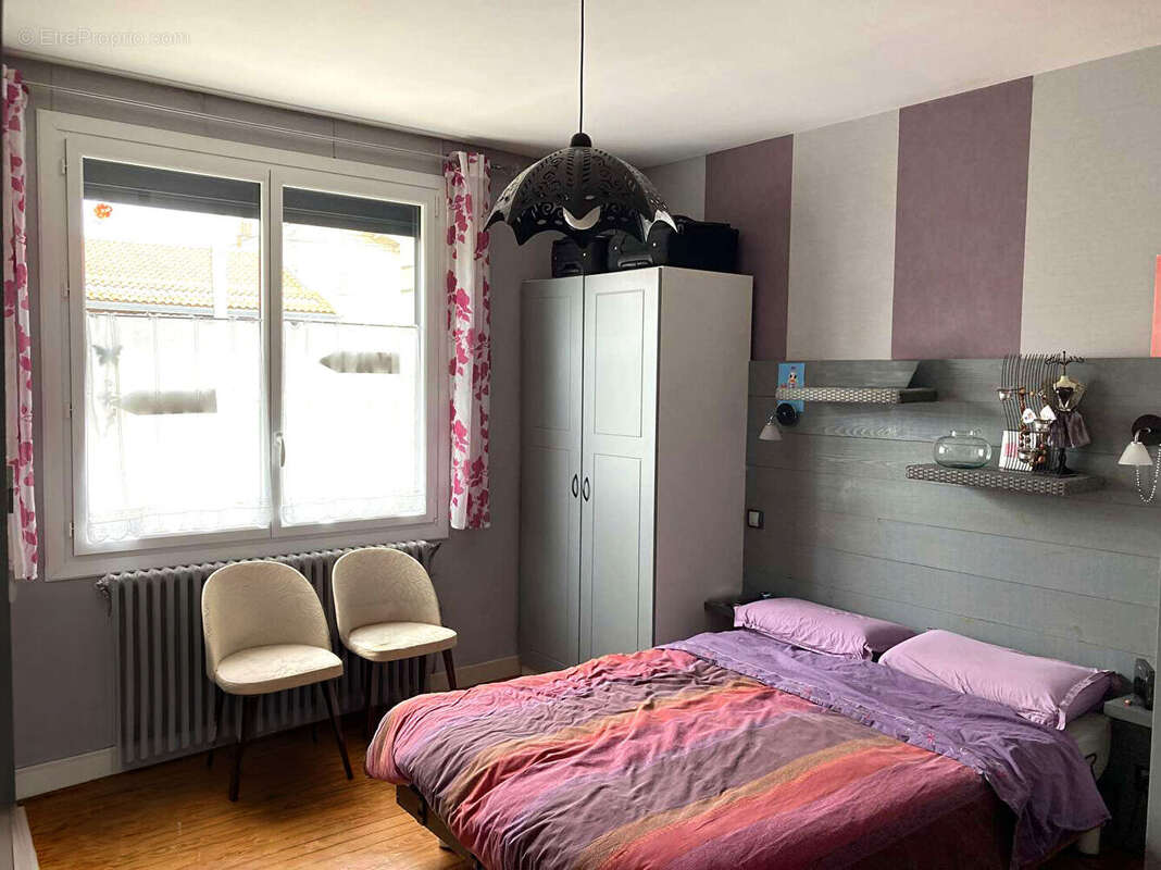Maison à LA ROCHELLE