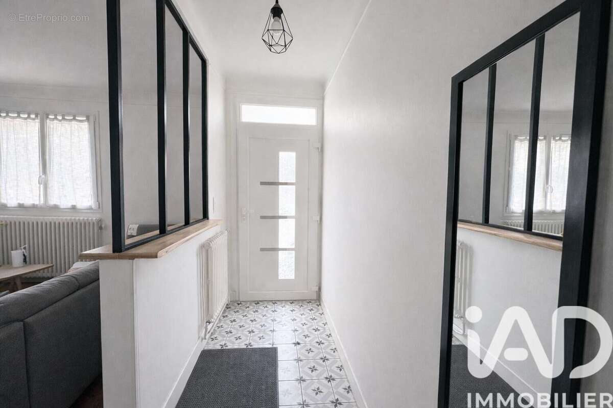 Photo 5 - Maison à DEOLS