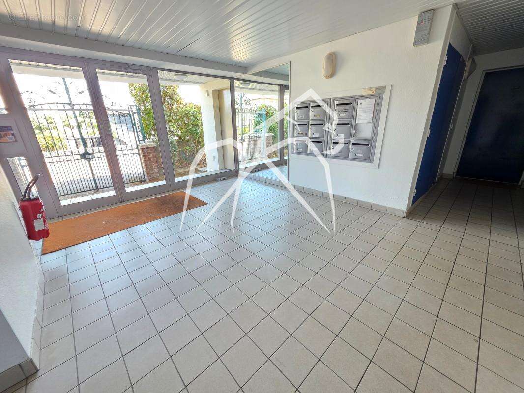Appartement T4 85 m² Balcon  DPE C  Bois-Guillaume 76230  - photo 14