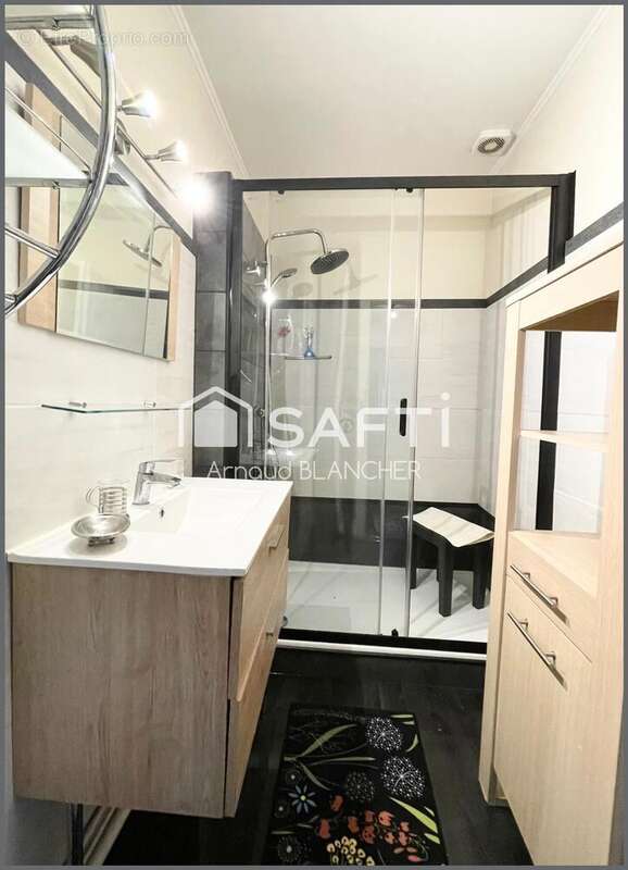 Photo 6 - Appartement à GOND-PONTOUVRE