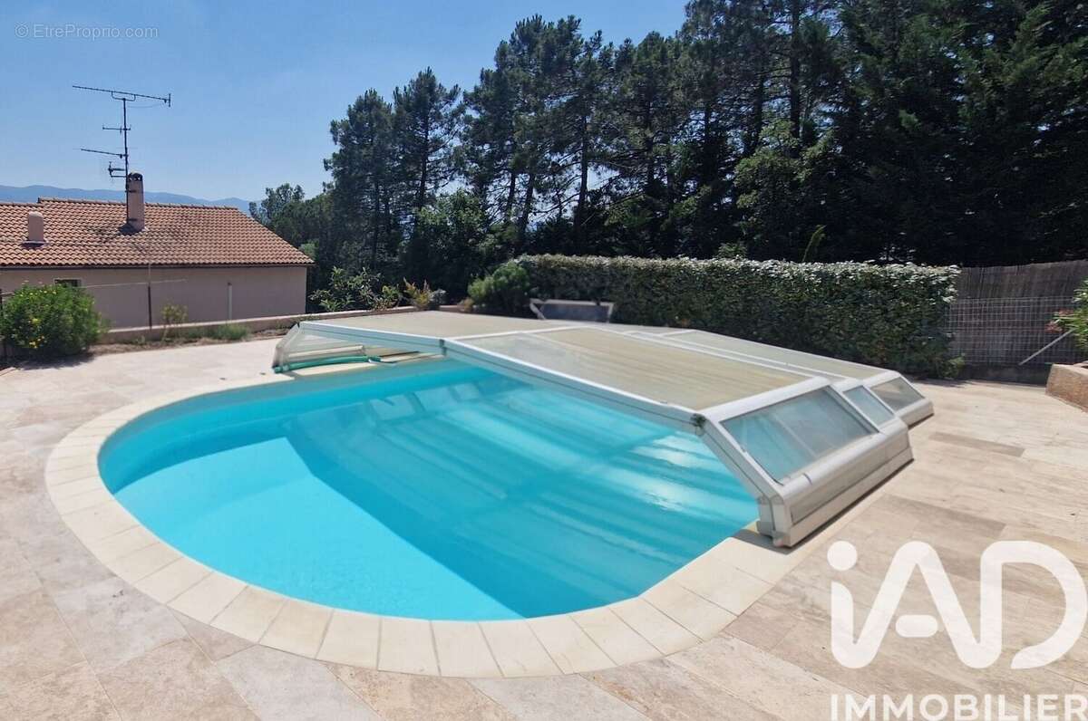 Photo 3 - Maison à VIDAUBAN