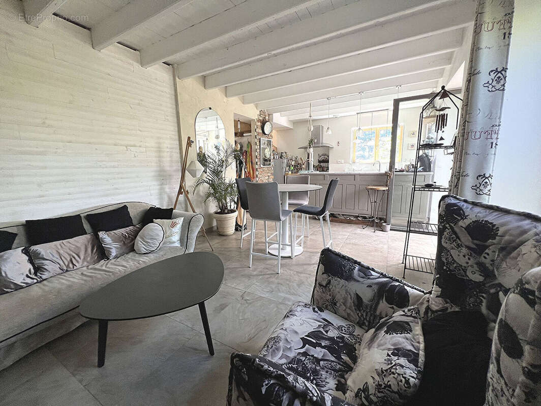 Maison à SAINT-BRIEUC