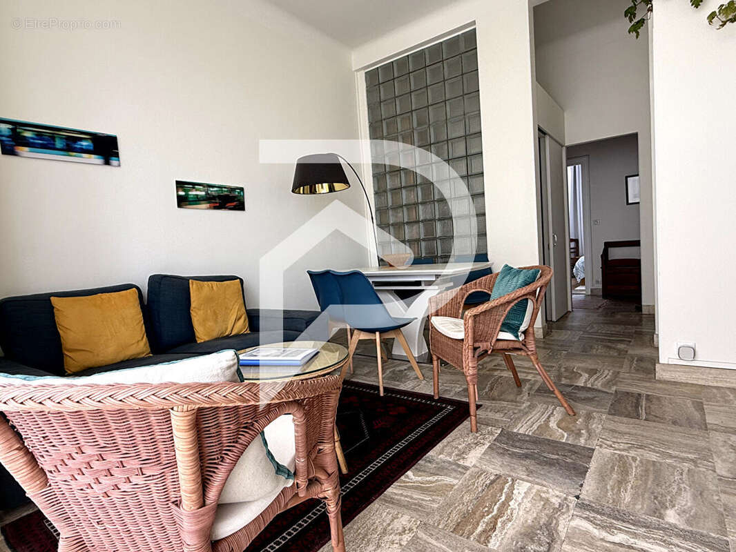 Appartement à ERQUY