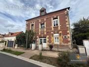 Appartement à RIBECOURT-DRESLINCOURT