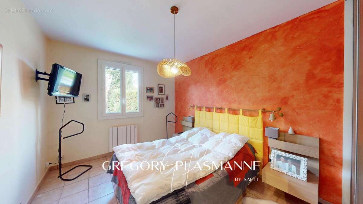 Photo 4 - Maison à GAREOULT