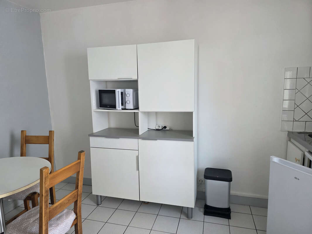 Appartement à LE HAVRE