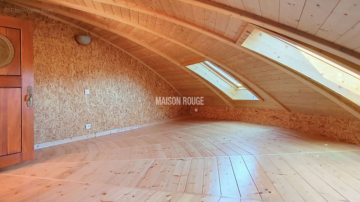 Maison à TREVOU-TREGUIGNEC