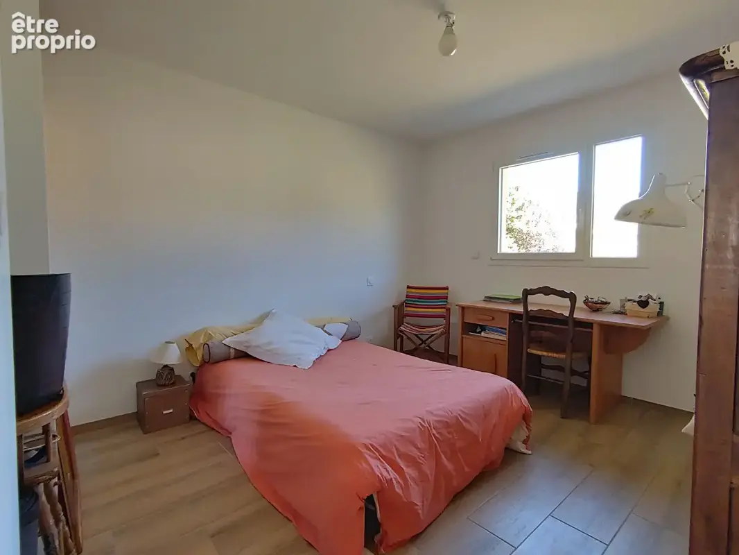 Maison en ossature bois de plain pied- Rivière sur Tarn - photo 9