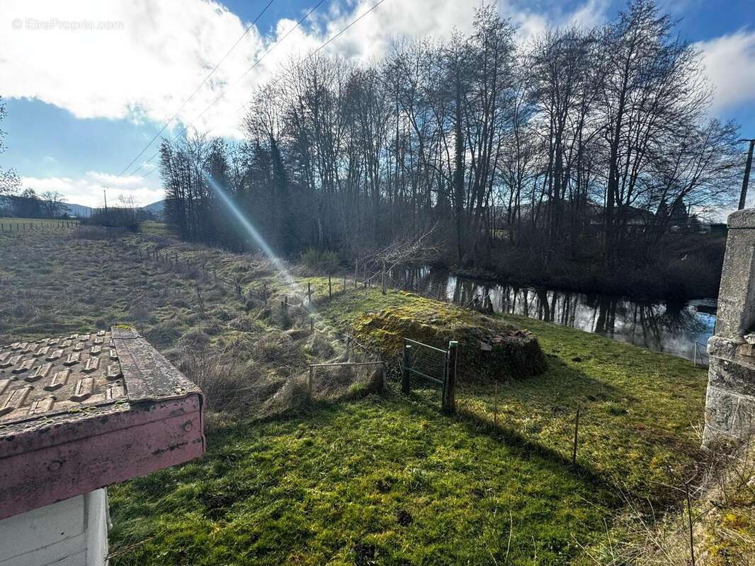 Photo 3 - Terrain à EPINAC