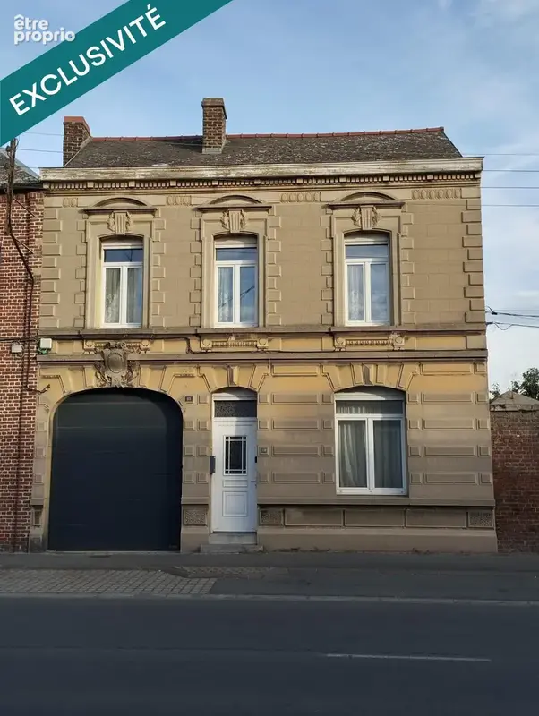 Photo 1 - Maison à ONNAING