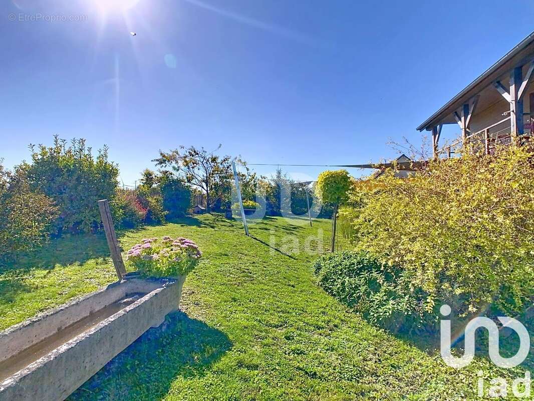 Photo 3 - Maison à CORROY