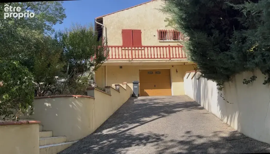 Maison T4 avec double garage, dépendance sur vaste terrain de 4 300 m2 - La Sauvetat-du-Dropt (47) - photo 15