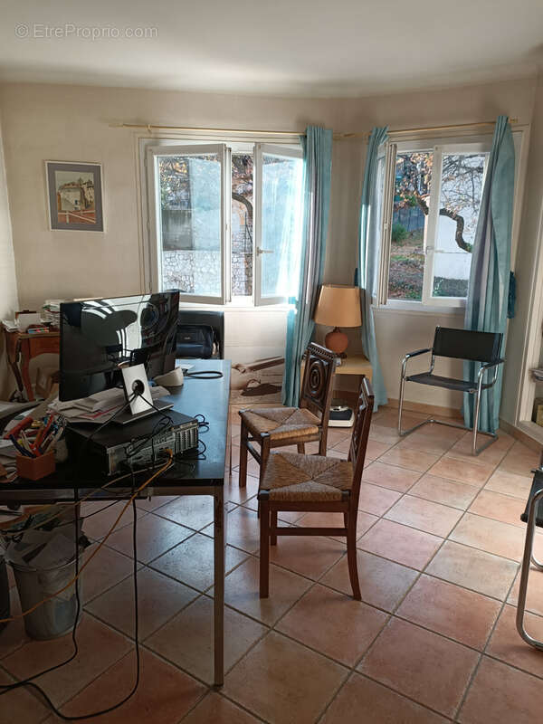 Appartement à PEYMEINADE