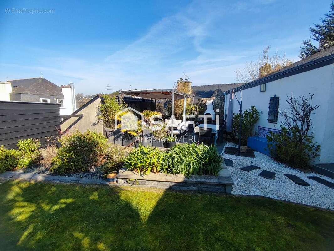 Photo 2 - Maison à AURAY