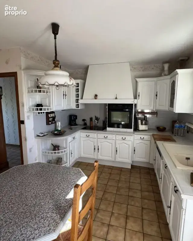 Maison À Vendre - photo 5